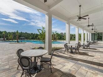 Foto del edificio - 2798 Brie Hammock Bnd