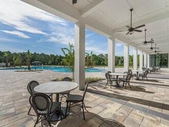 Photo - 2798 Brie Hammock Bnd Townhome