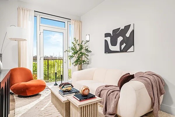 Foto del edificio - 91 Bruckner Blvd