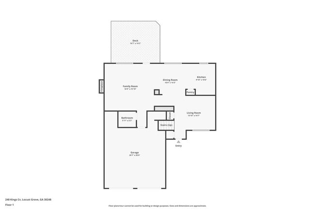 Building Photo - 248 Kings Cove