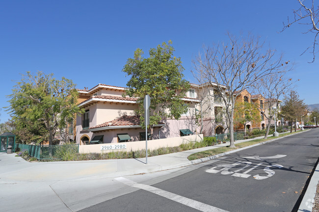 Building Photo - Vintage Paseo Senior Apartments