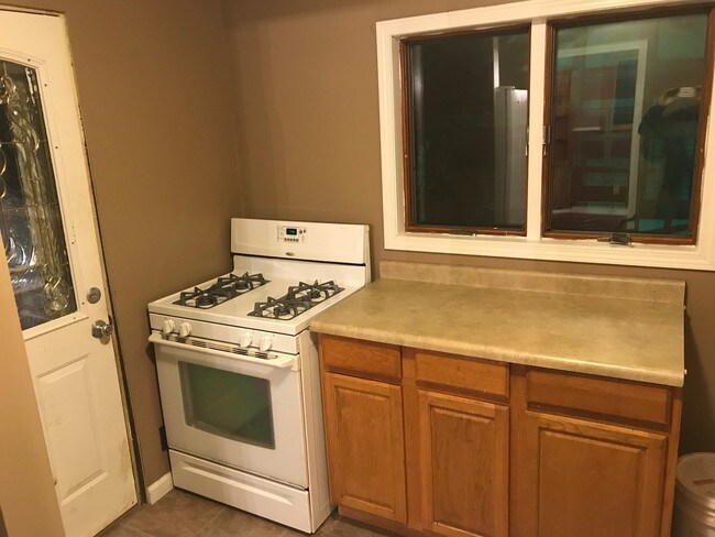 Foto del edificio - 1219 25th St