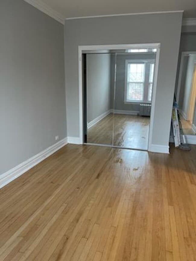 Foto del edificio - Beautiful Edgewater Efficiency Studio ~ He...