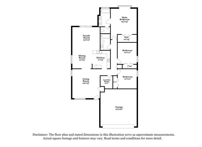 Foto del edificio - 131 S Bedford Dr