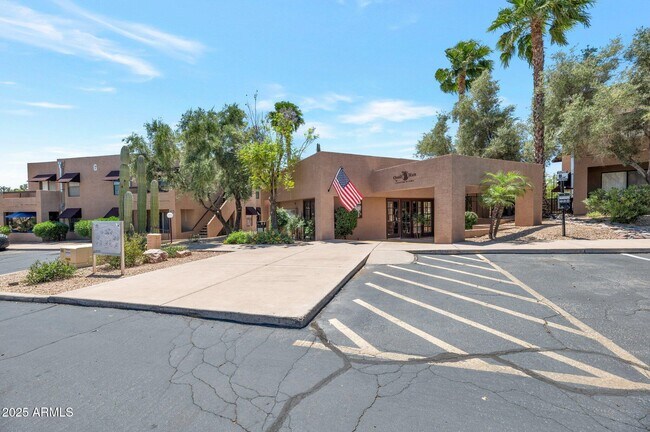 Foto del edificio - 16657 E Gunsight Dr