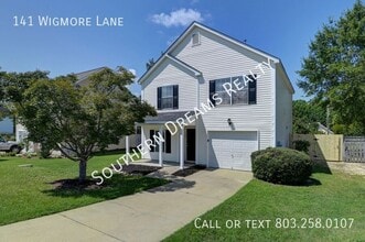 Building Photo - 141 Wigmore Ln
