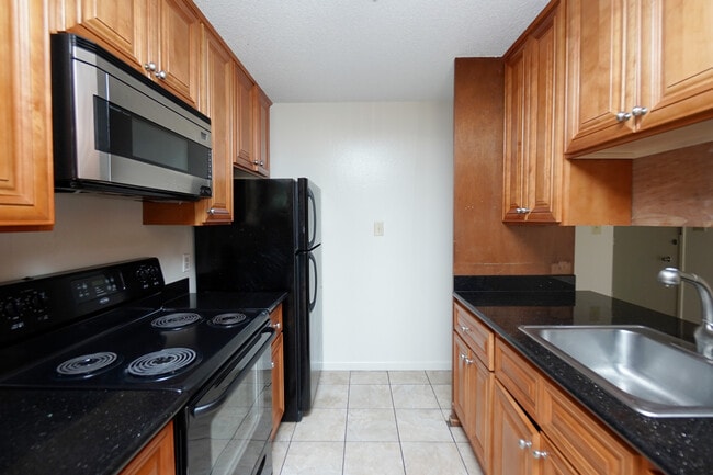 Unit #3 - Parker House