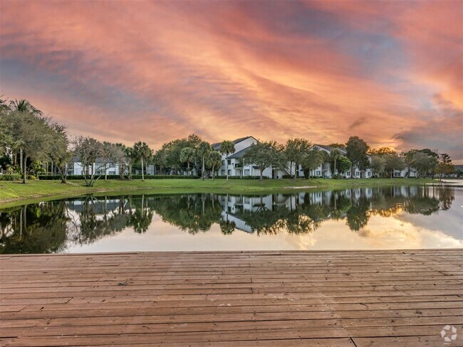 Building Photo - The Reserve at Ashley Lake