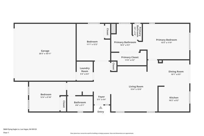 Building Photo - 9660 Flying Eagle Ln
