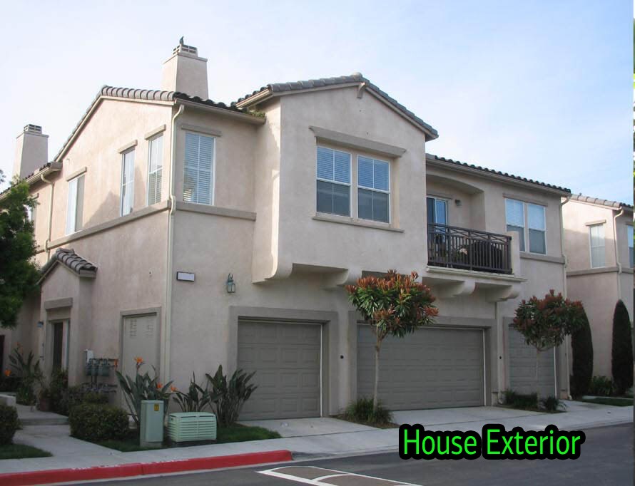 Foto principal - 3775 Carmel View Rd
