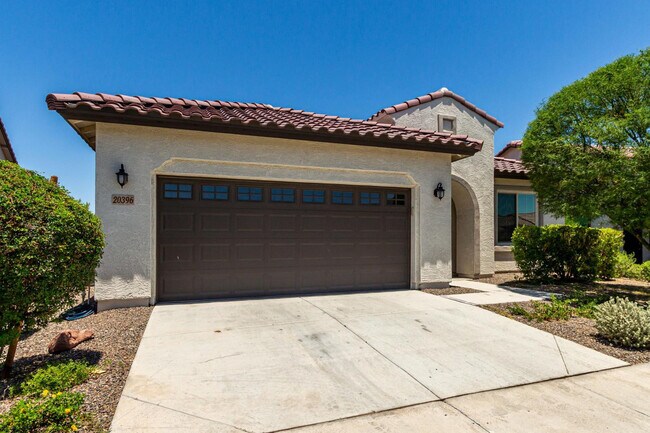 Foto del edificio - 20396 W Brittlewood Ave