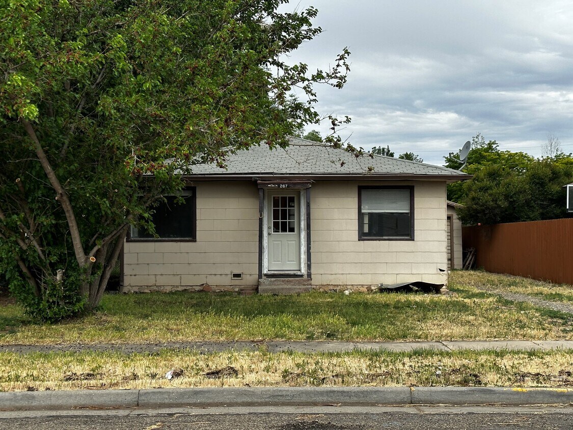 Primary Photo - 267 N Elm St
