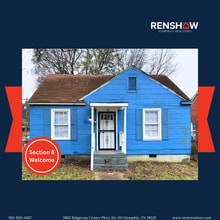 Building Photo - 3215 Tutwiler Ave