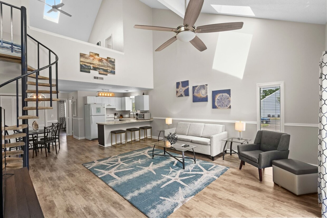 Foto principal - Fully Furnished - Seasonal or Long Term Op...