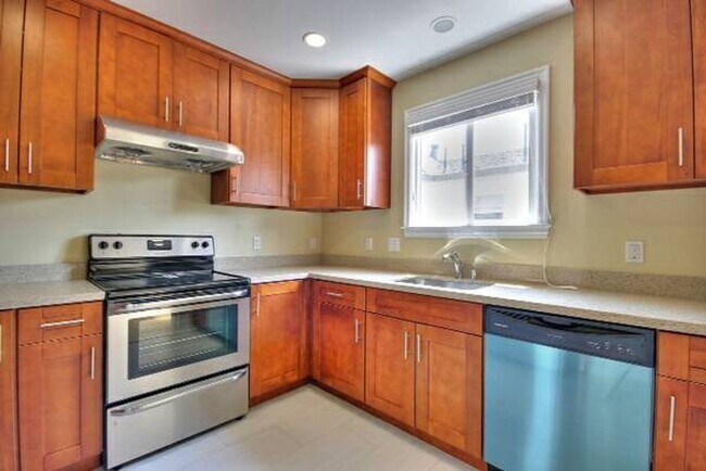 Foto del edificio - Spacious 1 bedroom in San Mateo