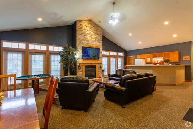 Foto del edificio - 360 Prairie Oaks Dr