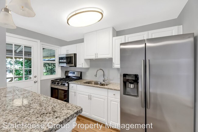 Foto del edificio - 3 br, 2 bath House - 3922 Dudley Ave GEWST