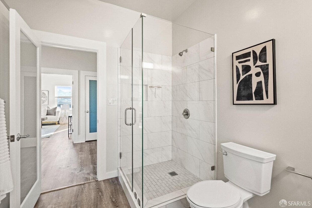 Photo - 189 College Ave unit 3 (San Francisco, CA)