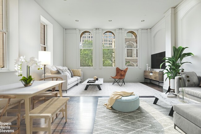 Building Photo - TRIBECA ARCHITECTURAL GEM