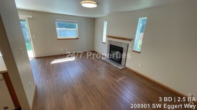 Building Photo - 20890 SW Eggert Way