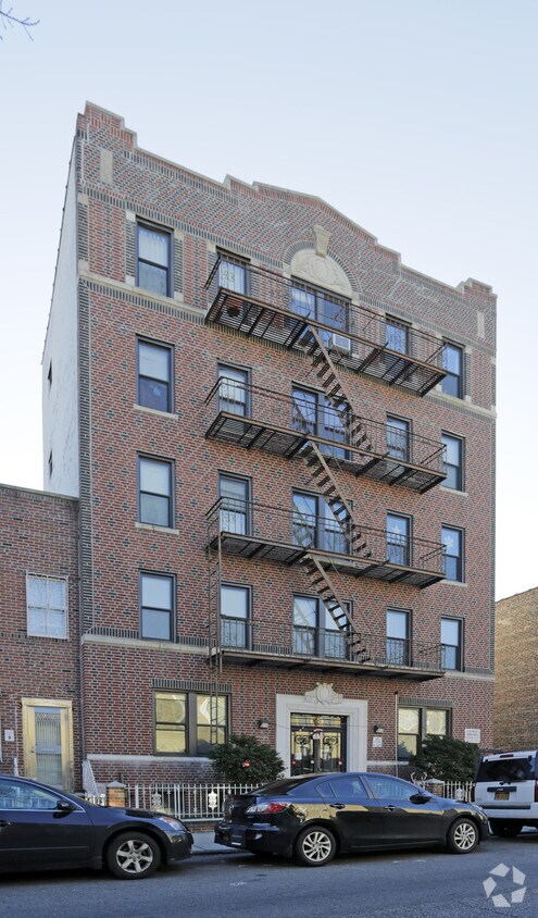 Foto del edificio - 2553 34th St