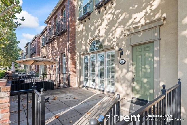 Building Photo - 3 br, 3 bath Townhome - 128 Sunol Street, ...