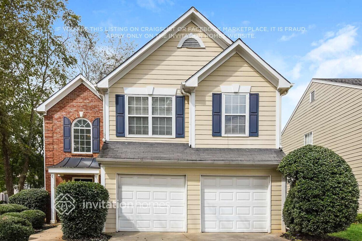 Foto principal - 4251 Brighton Way NW