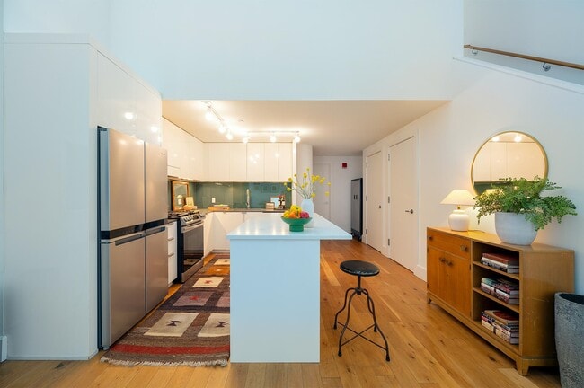 Foto del edificio - 50 Dey St