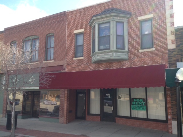 Foto principal - 706 N Main St