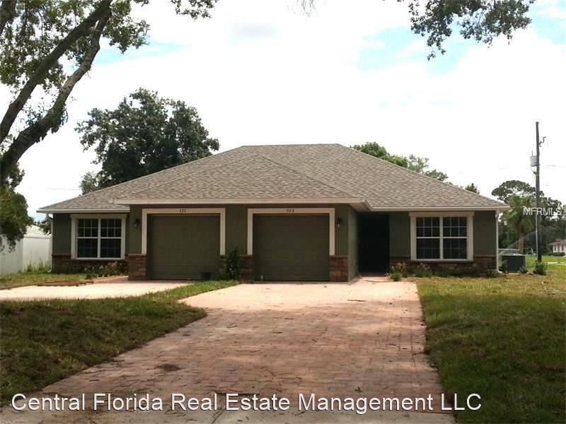 Foto principal - 2 br, 2 bath House - 521 Montana Ave.