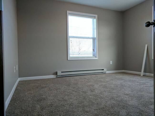 Foto del interior - Rosewood Apartments