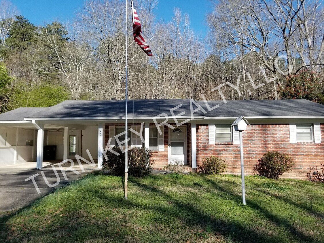 Foto principal - House for rent in Gardendale