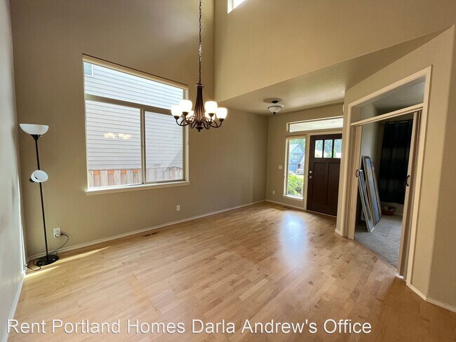 Building Photo - 4 br, 3 bath House - 16457 SW Spindler Ct
