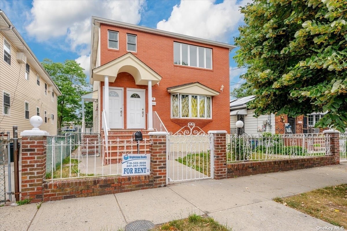 16371 Mathias Ave Unit 2nd FL, Queens, NY 11433 Apartment for Rent