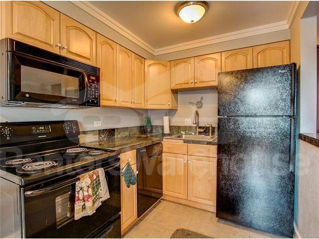 Foto del edificio - Charming Studio in Capitol Hill