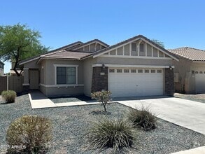 Building Photo - 1725 W Corriente Dr