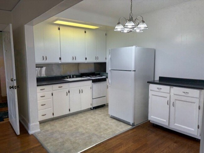 Foto del edificio - Morand 303