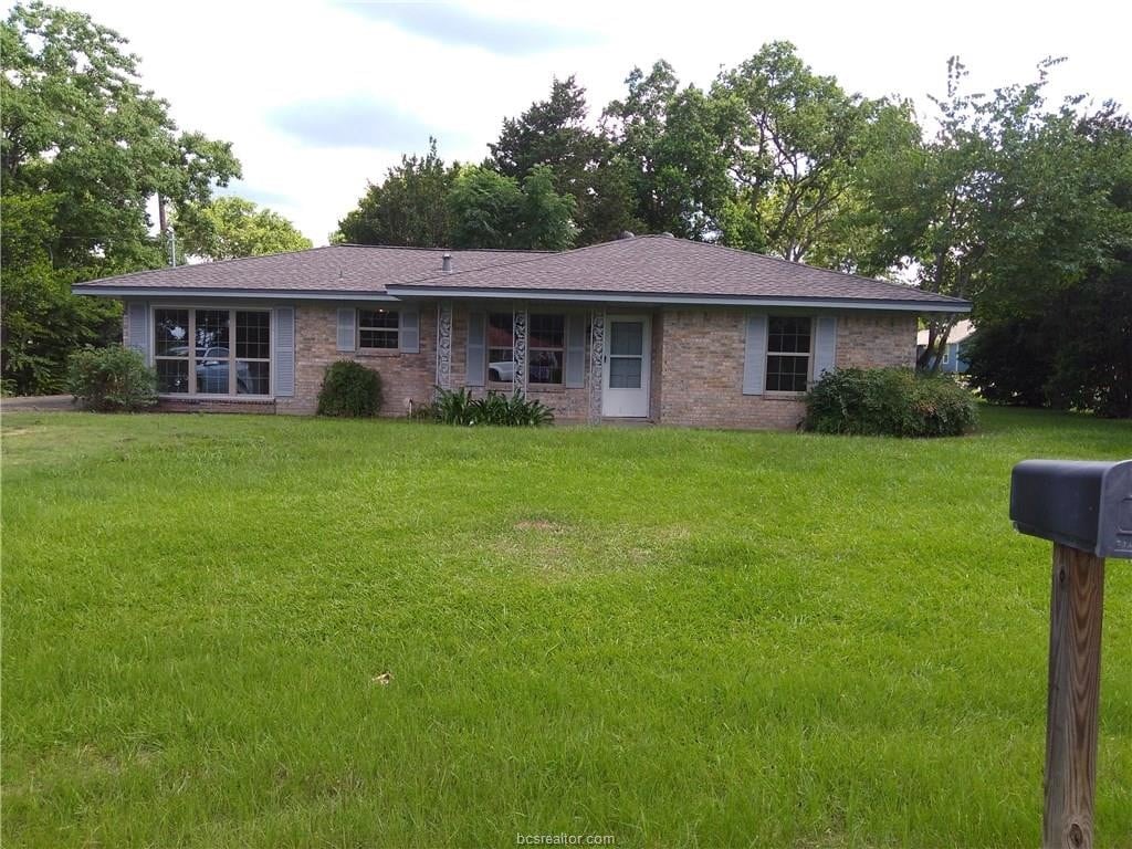 3432 Plum St, Bedias, TX 77831 House Rental in Bedias, TX