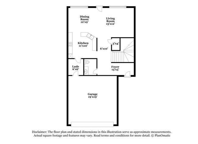 Foto del edificio - 108 Rankin Cir