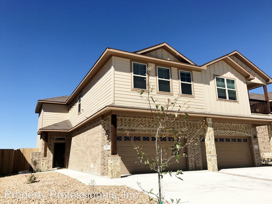 Primary Photo - 3 br, 2.5 bath House - 323 Creekside Curve