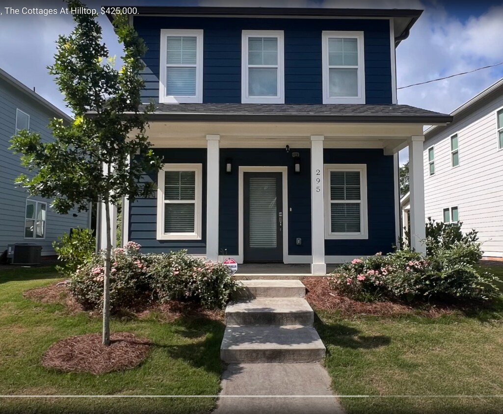 Foto principal - 295 Northside Dr