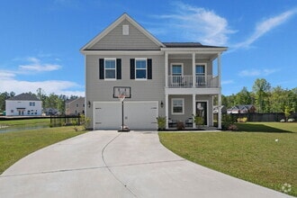 Building Photo - 118 Jesup Ct