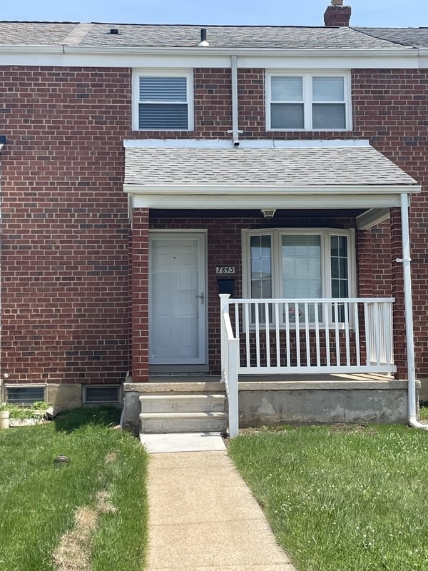 Building Photo - 7843 Lockwood Rd