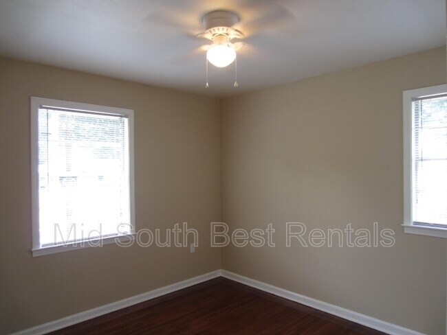 Foto del edificio - 2401 St Elmo Ave