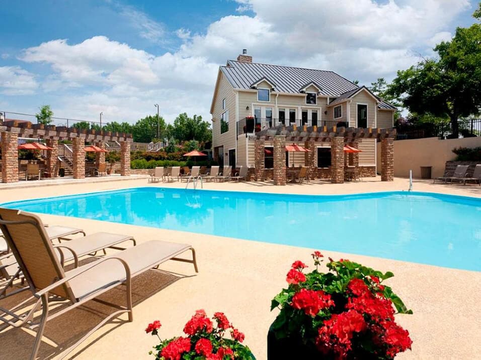 The Villages at Symmes Crossing Rentals in Cincinnati at 12131 Sycamore