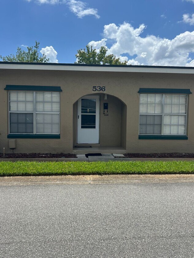 Primary Photo - 1/1 Condo in Summit Village Casselberry