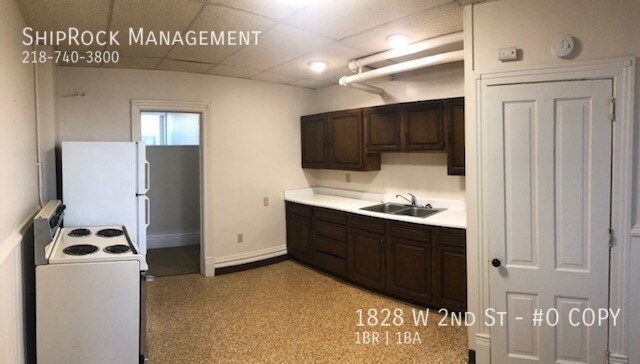 Foto del edificio - 1828 W 2nd St