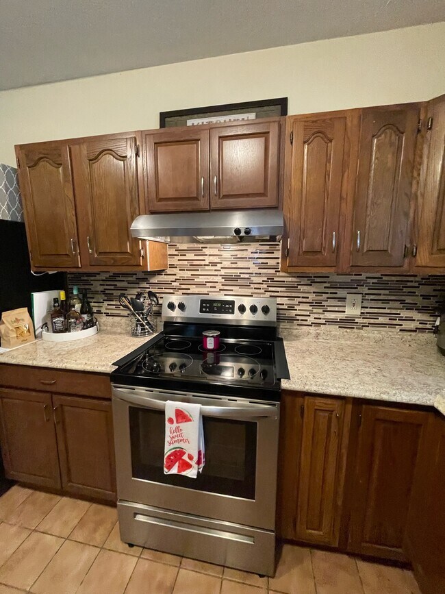 Foto del edificio - 42 John St