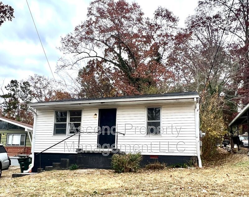 Foto principal - 623 Belle Vista Ave