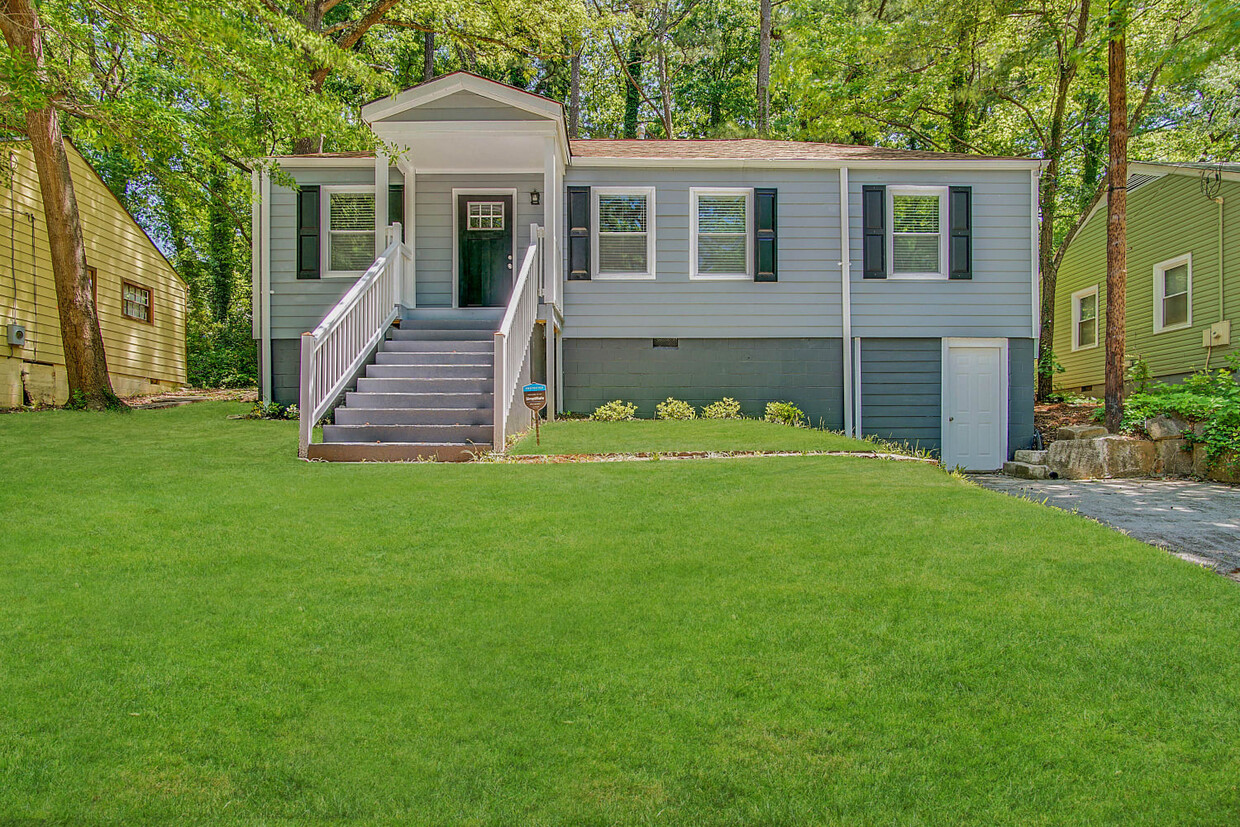 Primary Photo - 2836 Harlan Dr